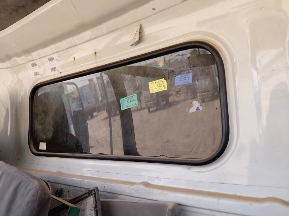 ايسوزو ريوارد ان بي بكب نصف نقل - حمولة المركبة 3 طن 2013 image