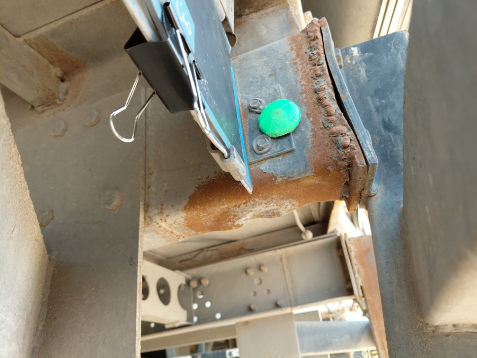 ايسوزو ريوارد ان بي بكب نصف نقل - حمولة المركبة 3 طن 2013 image