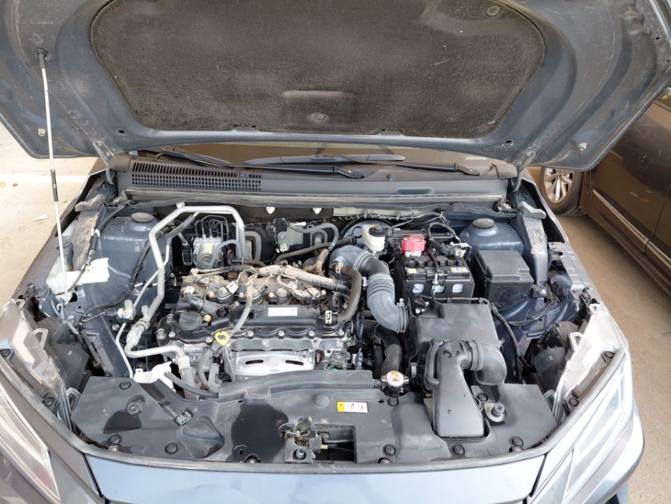 تويوتا يارس Y 2024 image