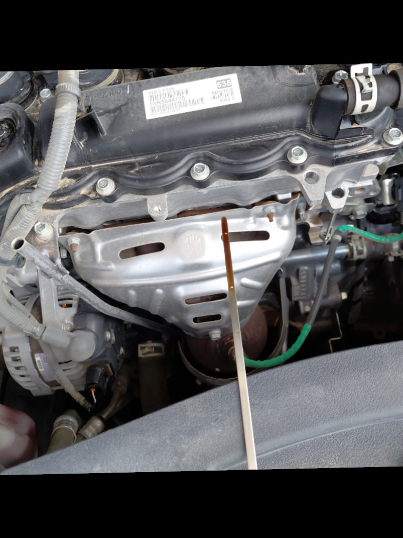 تويوتا يارس Y 2024 image