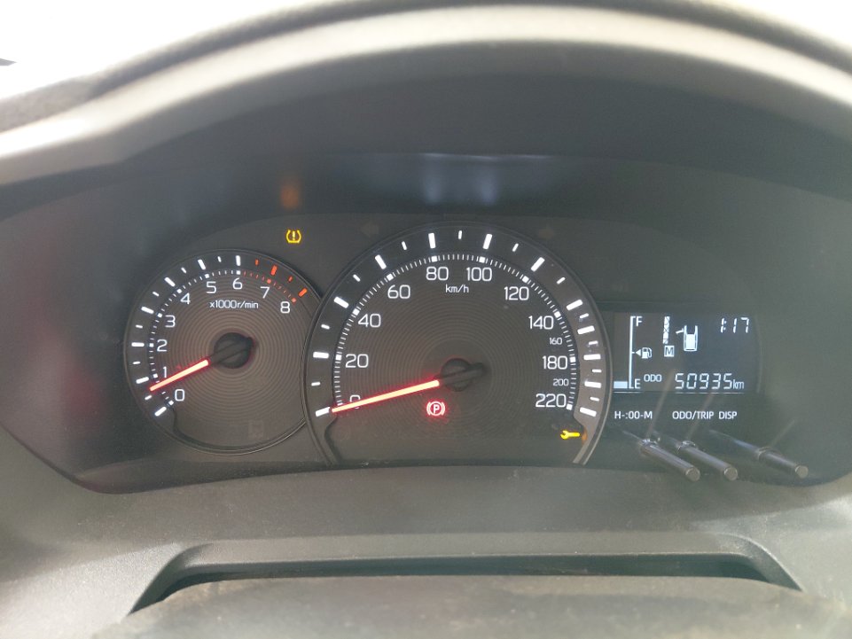 تويوتا يارس Y 2024 image