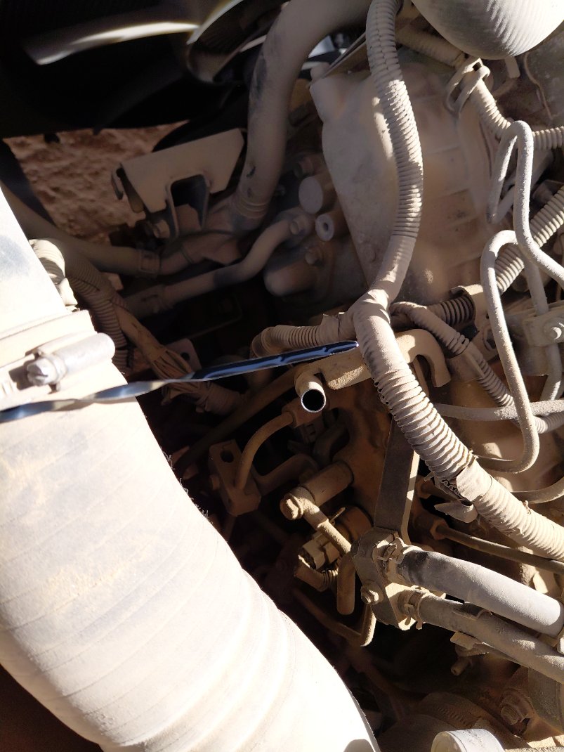 ايسوزو ريوارد ان بي بكب نصف نقل - حمولة المركبة 3 طن 2014 image