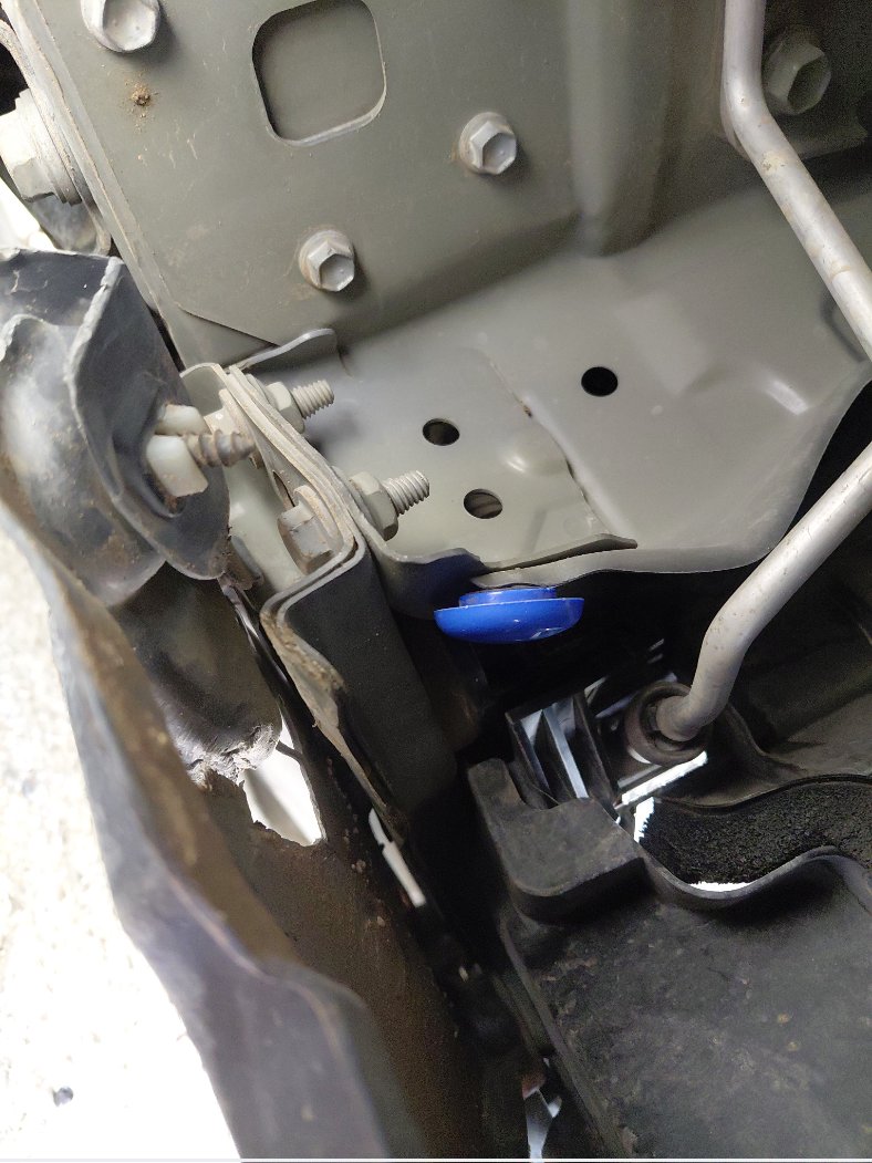 Toyota Corolla XLI EXE 2022 image