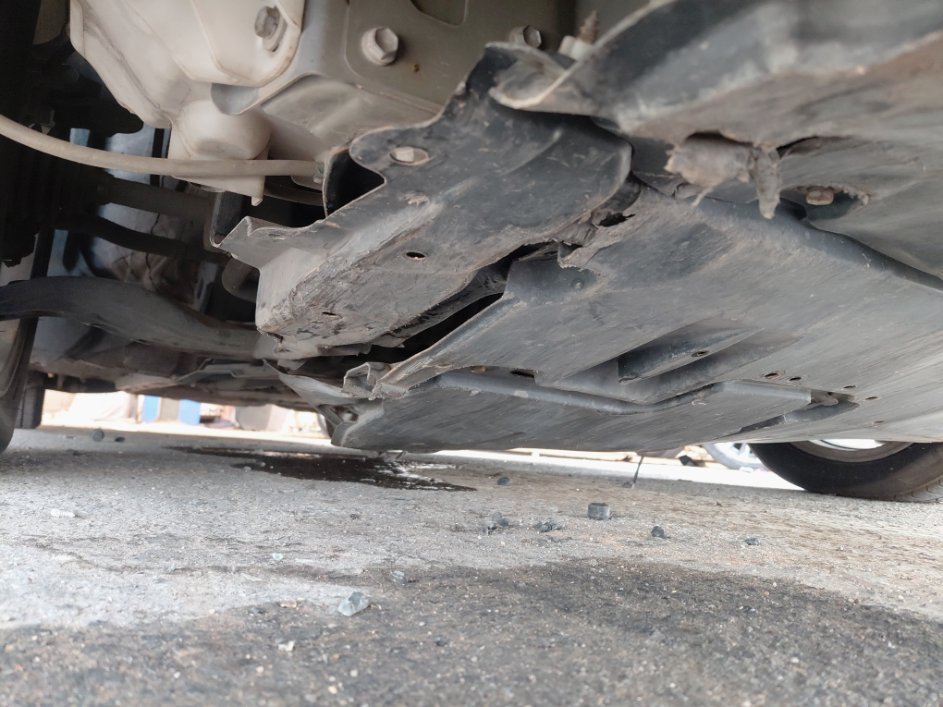 Toyota Corolla XLI EXE 2022 image