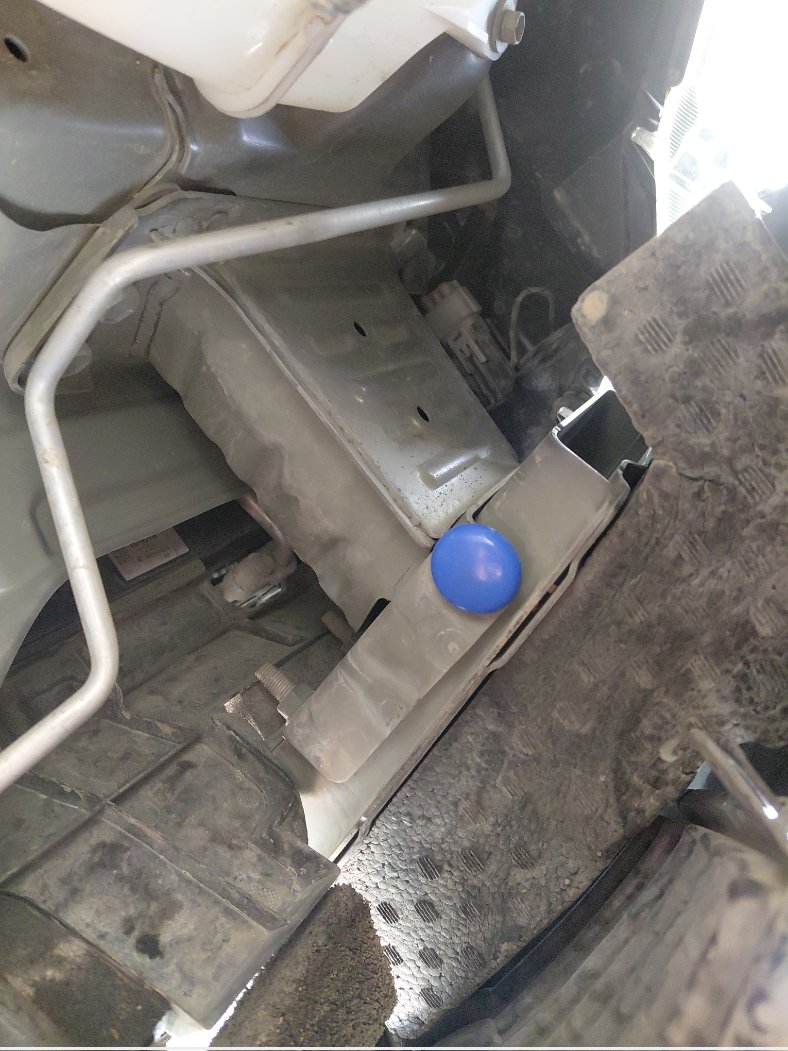 Toyota Corolla XLI EXE 2022 image