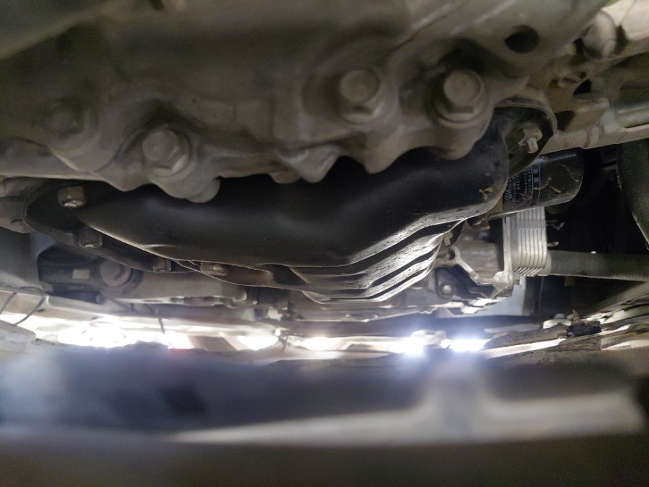 Toyota Corolla XLI EXE 2022 image