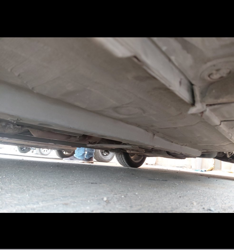 Toyota Corolla XLI EXE 2022 image