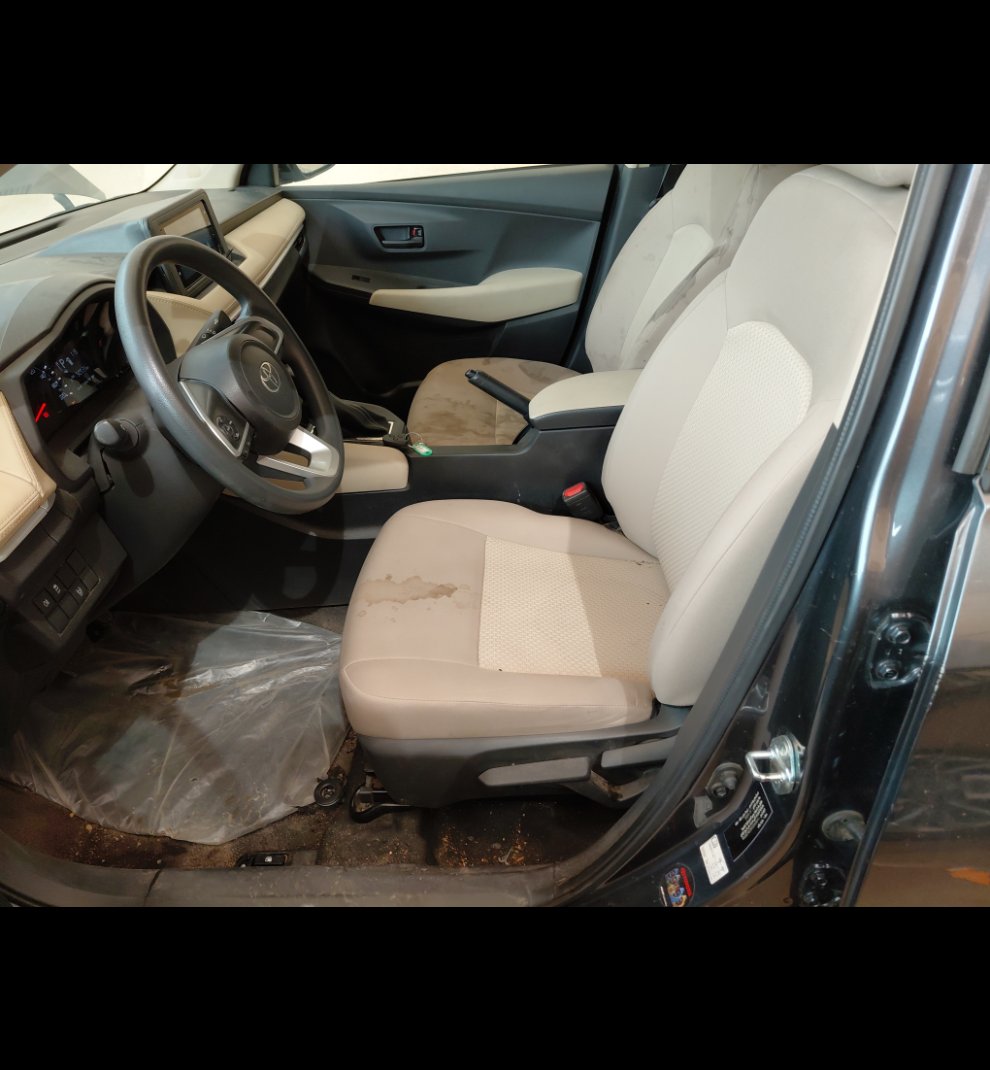 تويوتا يارس Y 2024 image