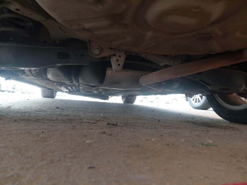 Toyota Corolla XLI EXE 2022 image