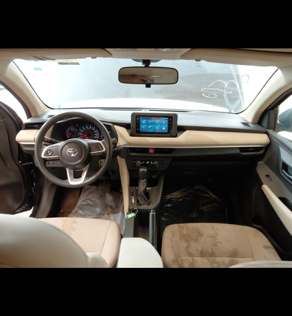 تويوتا يارس Y 2024 image