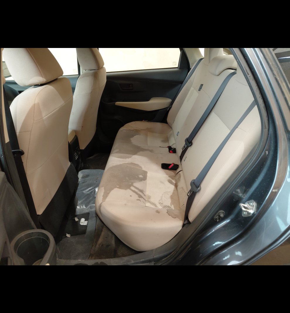 تويوتا يارس Y 2024 image