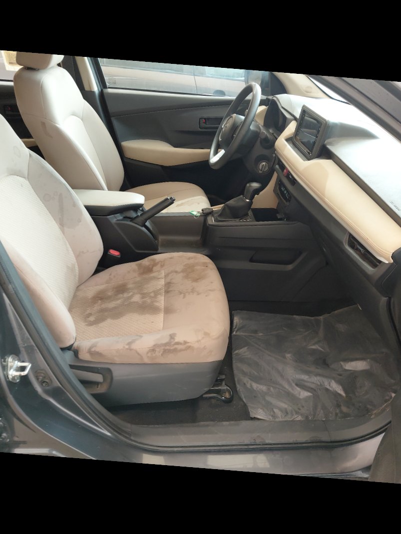 تويوتا يارس Y 2024 image