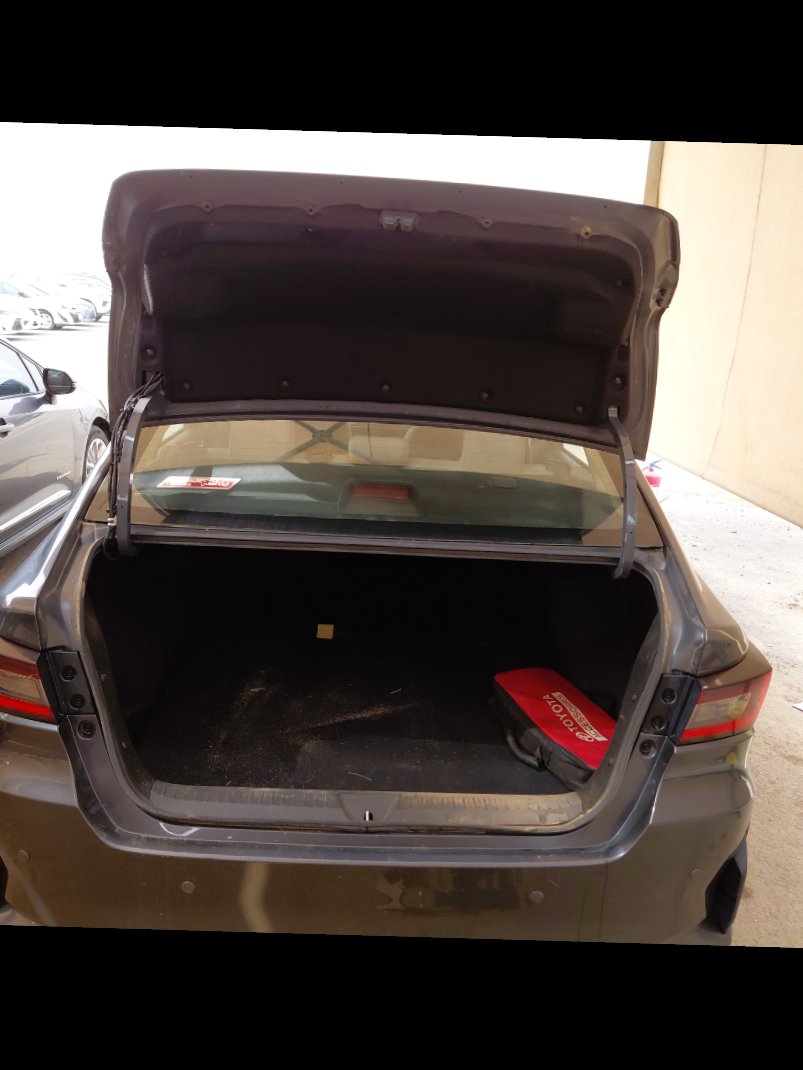 تويوتا يارس Y 2024 image