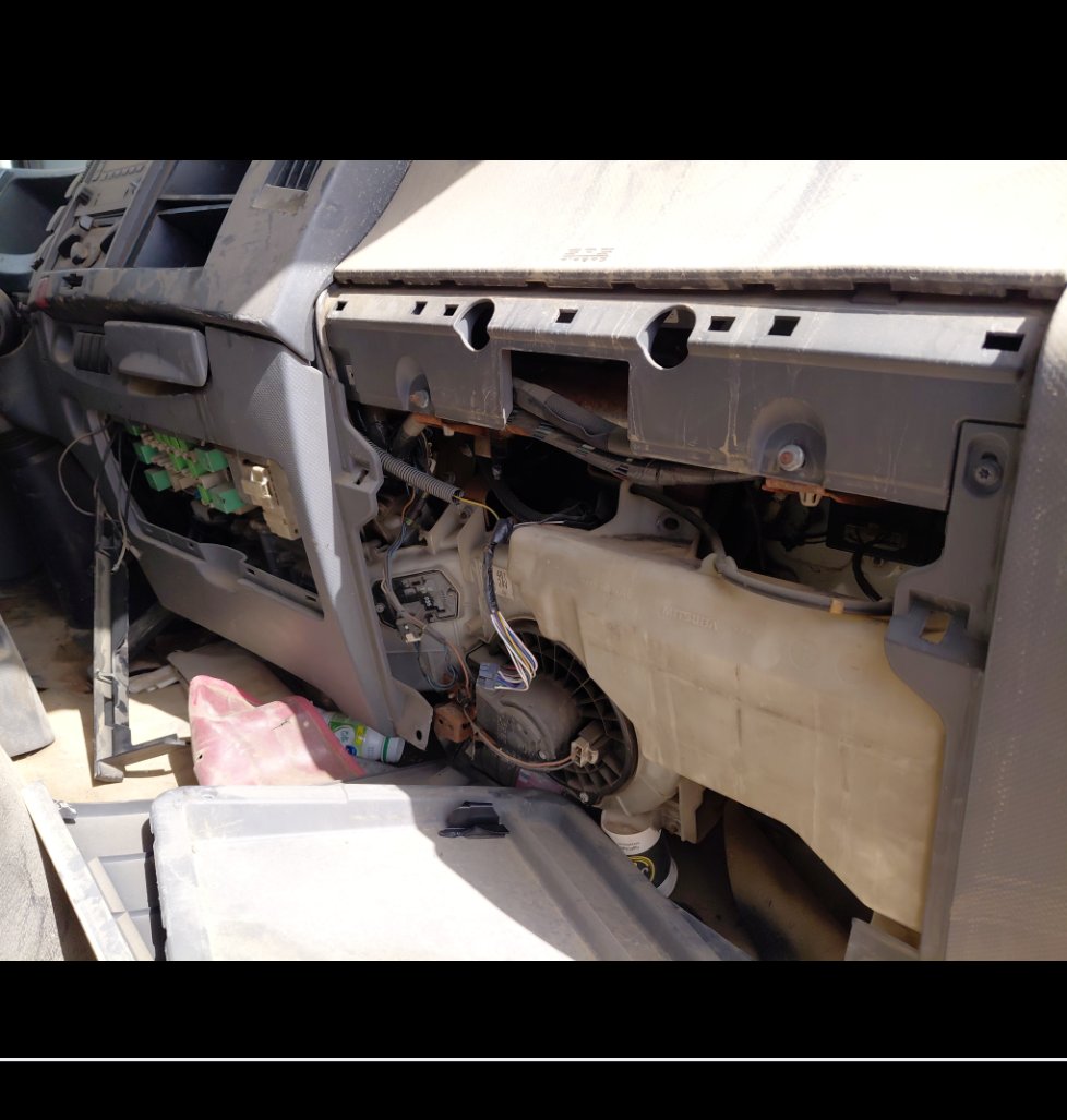 ايسوزو ريوارد ان بي بكب نصف نقل - حمولة المركبة 3 طن 2014 image