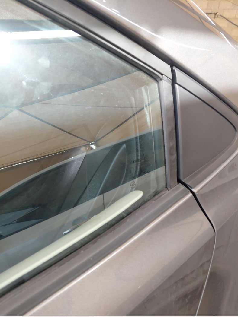 Toyota Corolla XLI EXE 2022 image