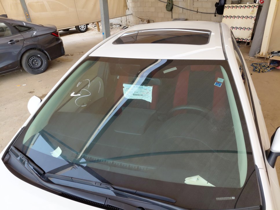 Toyota Corolla XLI EXE M/R  2024 image