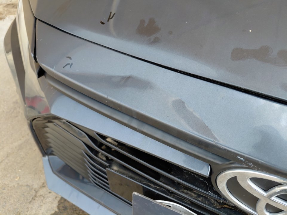 تويوتا يارس Y 2024 image