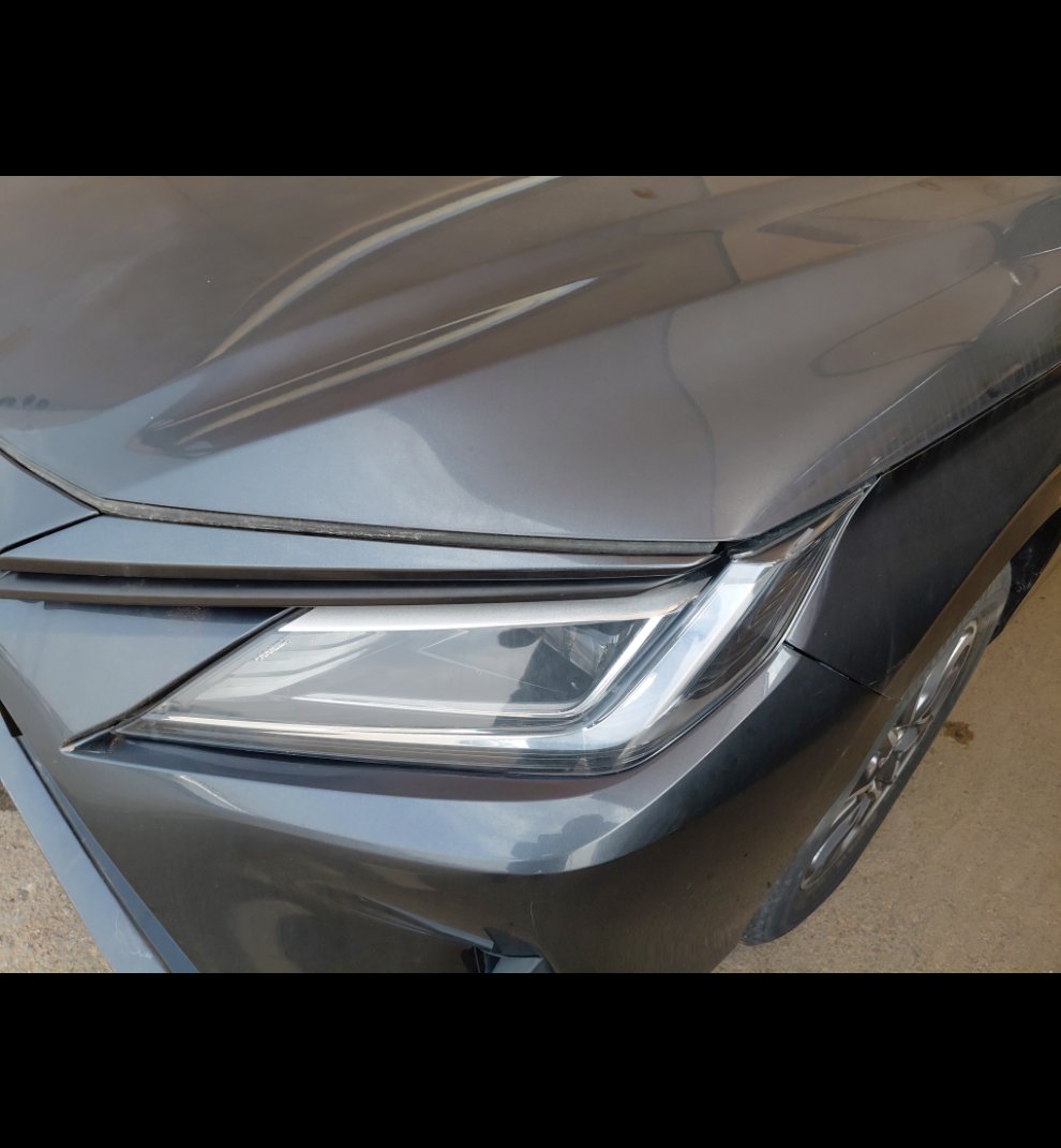 تويوتا يارس Y 2024 image