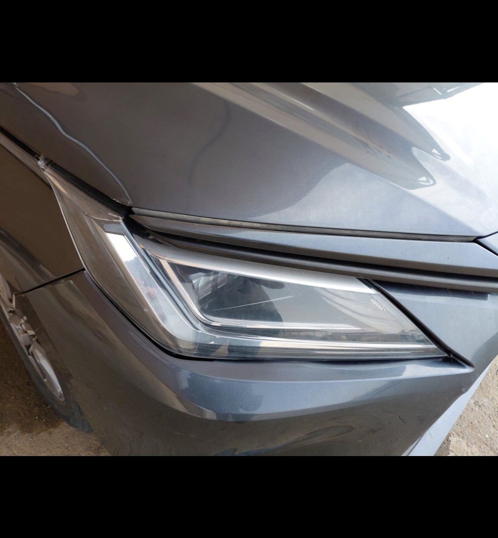 تويوتا يارس Y 2024 image