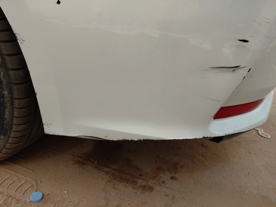 Toyota Corolla XLI EXE M/R  2024 image