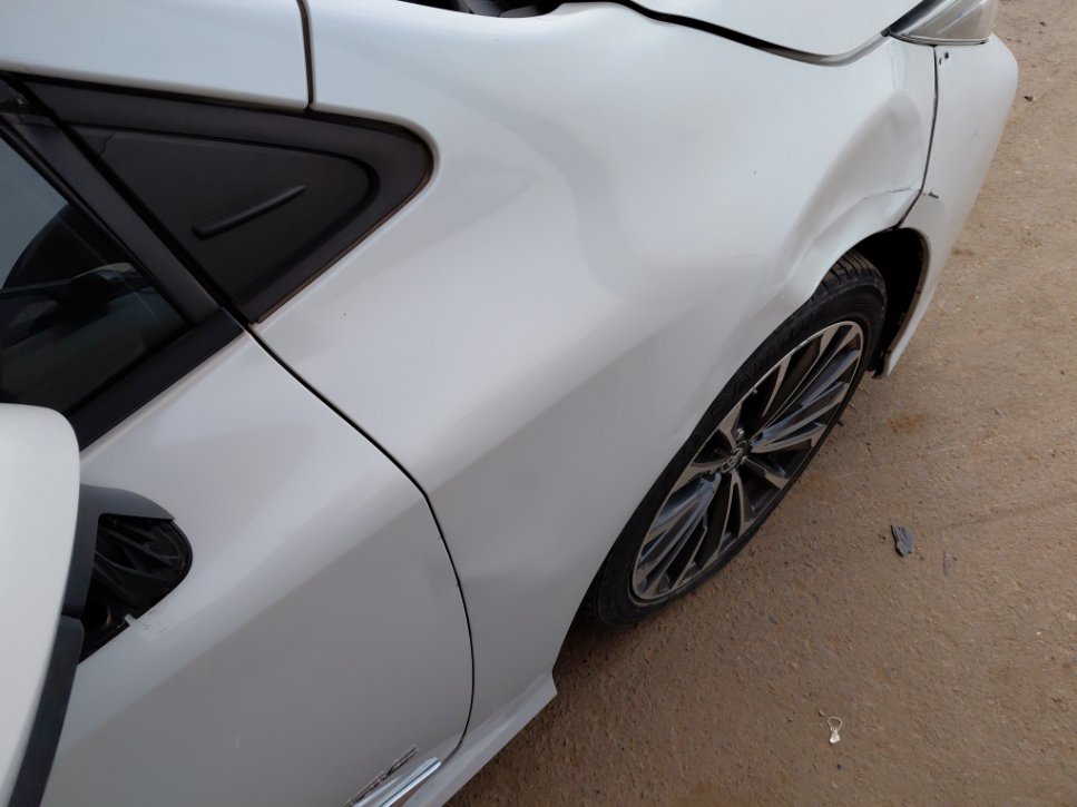 Toyota Corolla XLI EXE M/R  2024 image