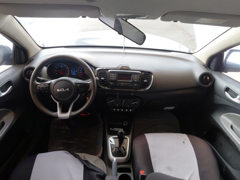 KIA Pegas STD 2022 image