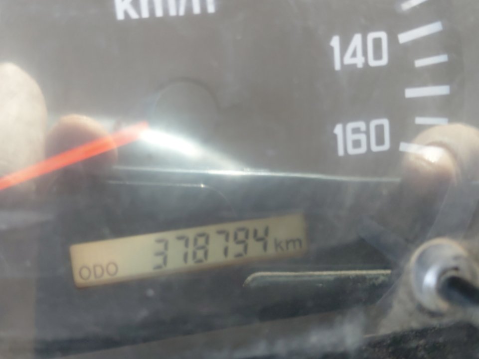 ايسوزو ريوارد ان بي بكب نصف نقل - حمولة المركبة 3 طن 2014 image