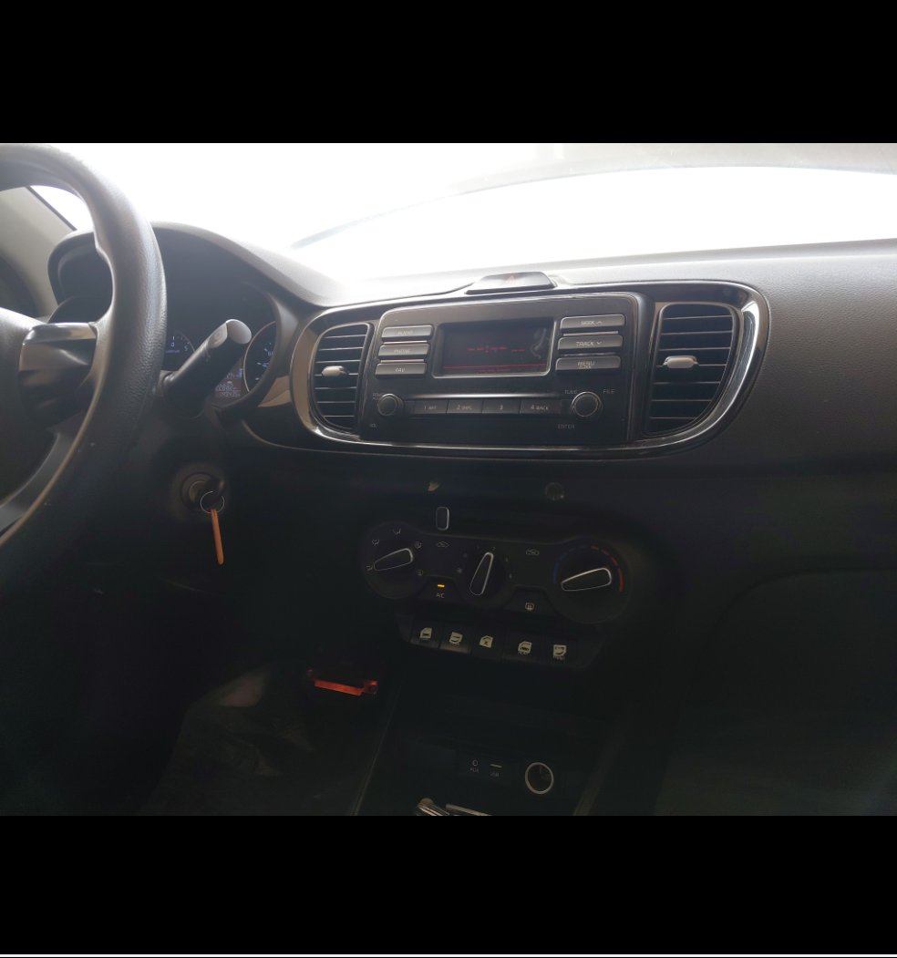 KIA Pegas STD 2022 image