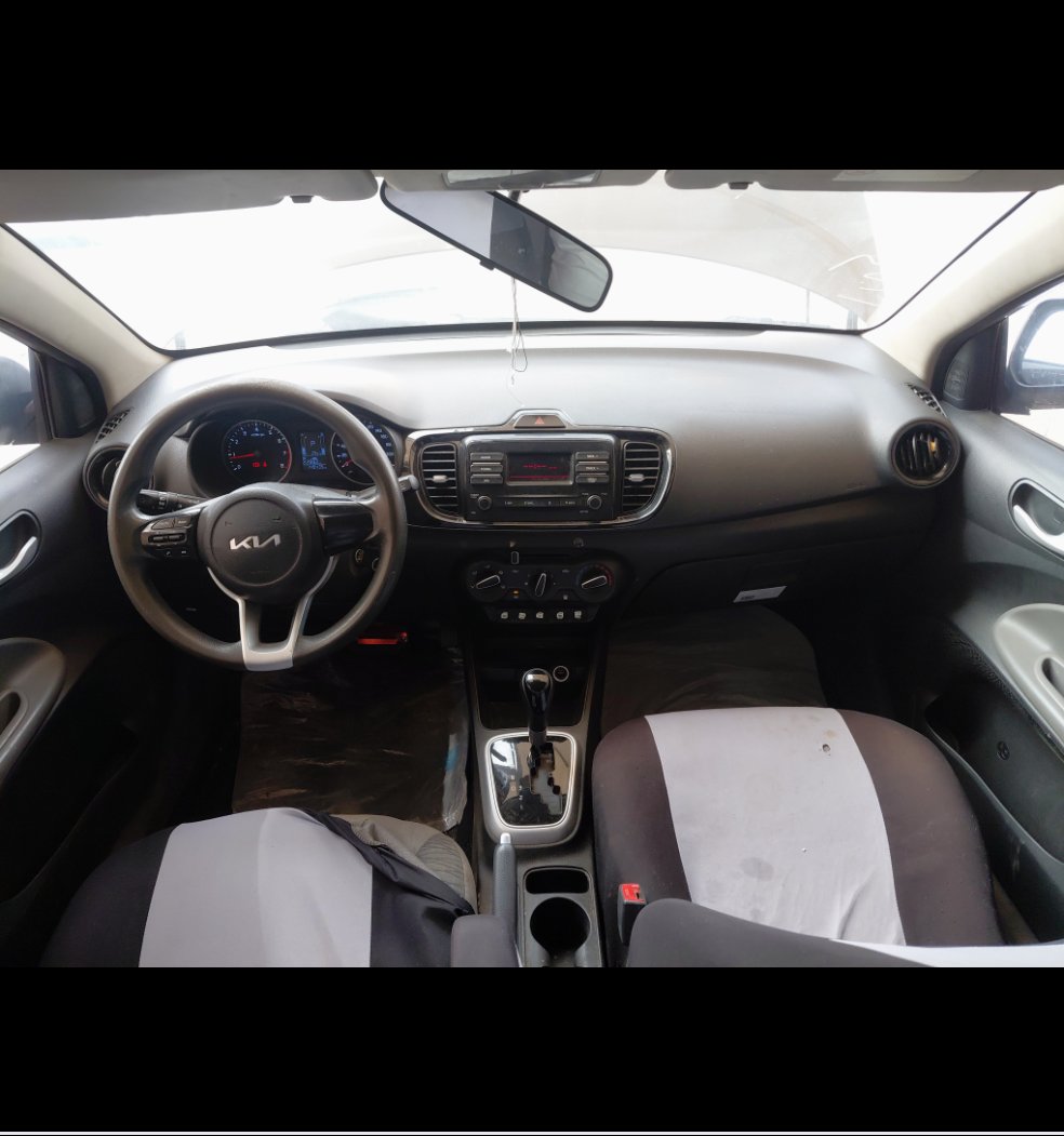 KIA Pegas STD 2022 image