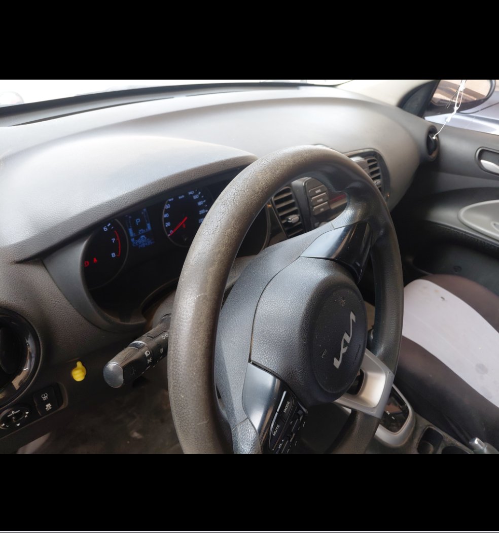 KIA Pegas STD 2022 image