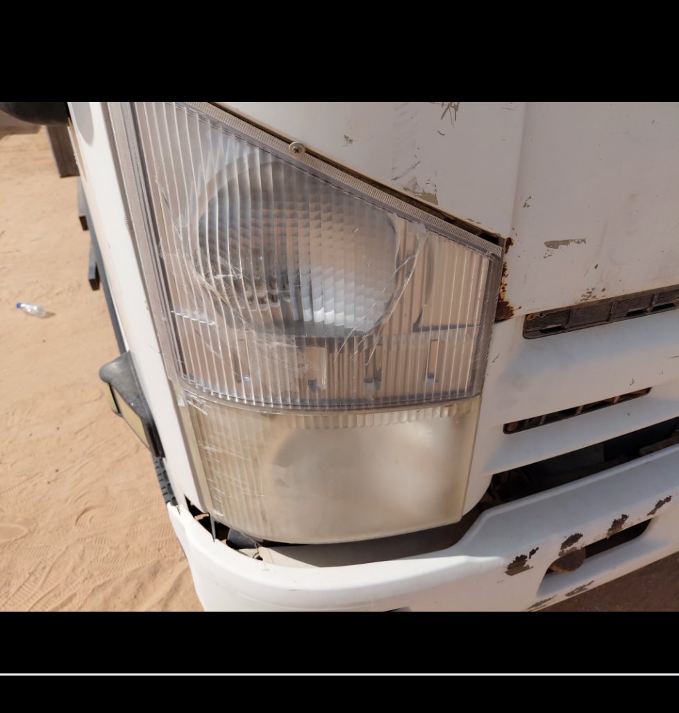 ايسوزو ريوارد ان بي بكب نصف نقل - حمولة المركبة 3 طن 2014 image