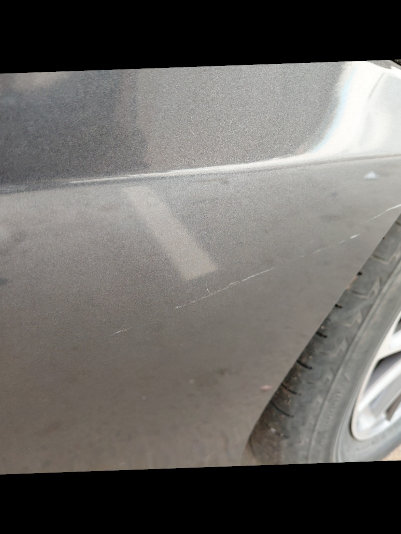 تويوتا يارس Y 2024 image