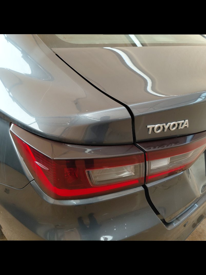 تويوتا يارس Y 2024 image