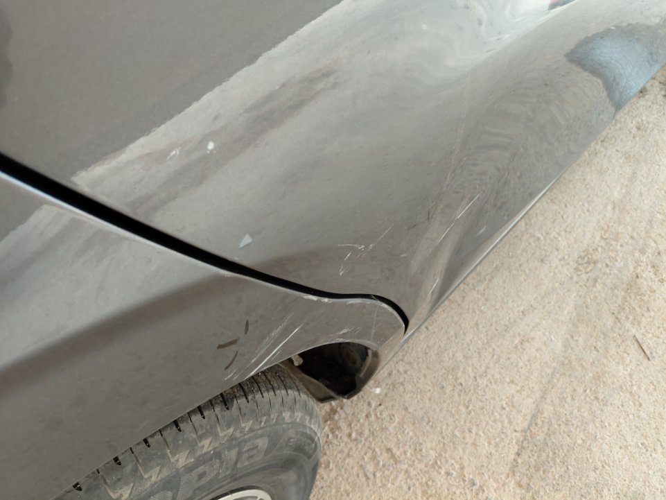 تويوتا يارس Y 2024 image