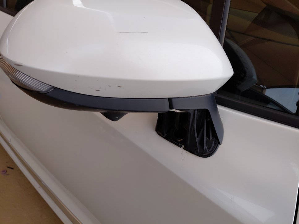 Toyota Corolla XLI EXE M/R  2024 image