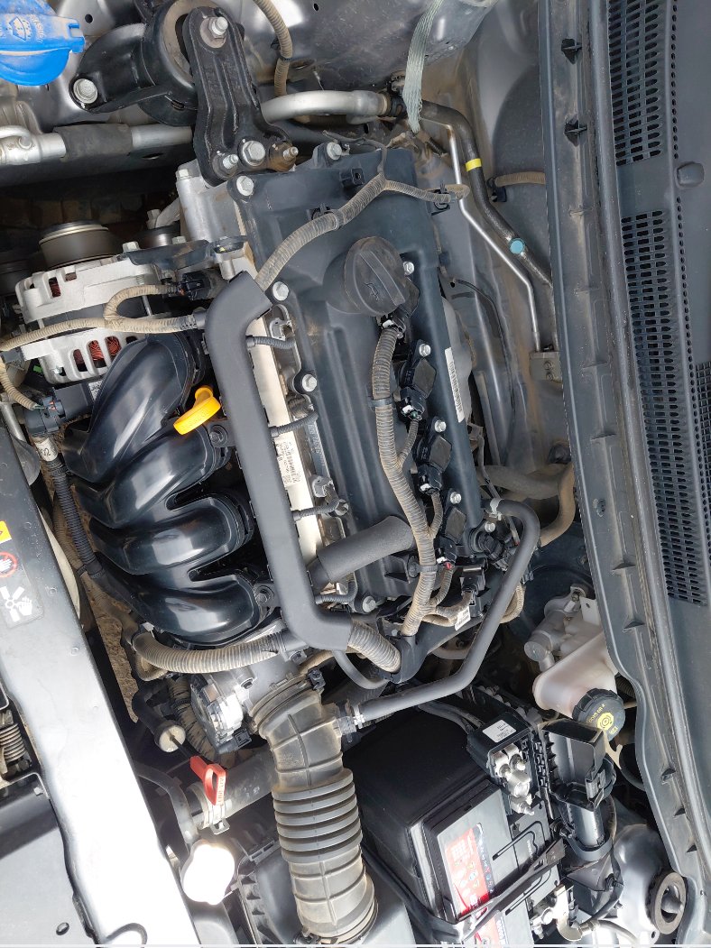 KIA Pegas STD 2022 image