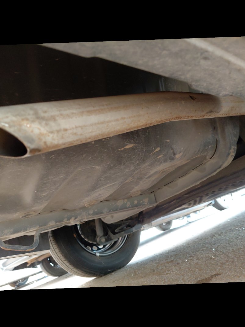 تويوتا يارس Y 2024 image