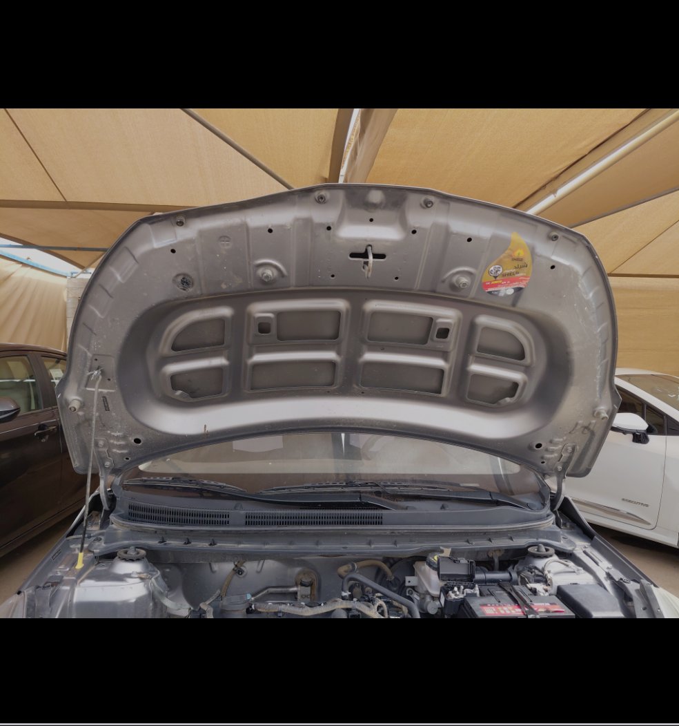 KIA Pegas STD 2022 image