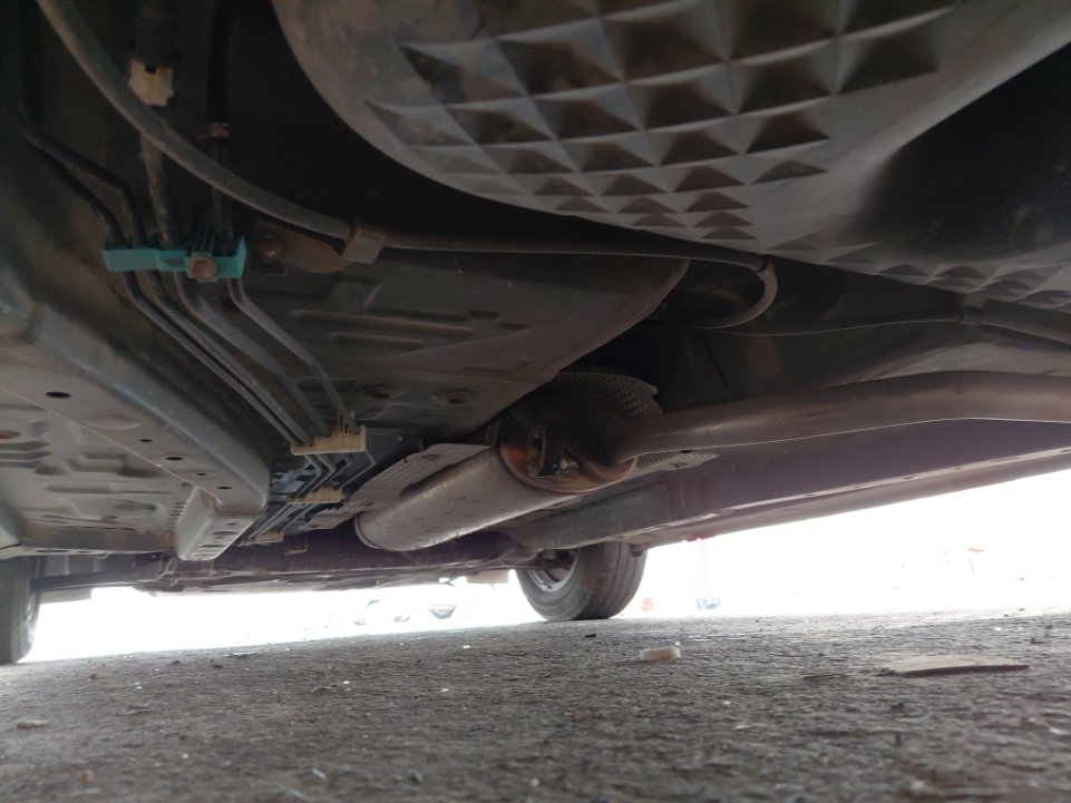 تويوتا يارس Y 2024 image