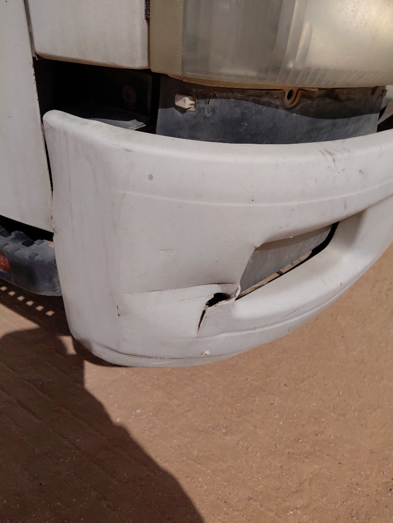 ايسوزو ريوارد ان بي بكب نصف نقل - حمولة المركبة 3 طن 2014 image