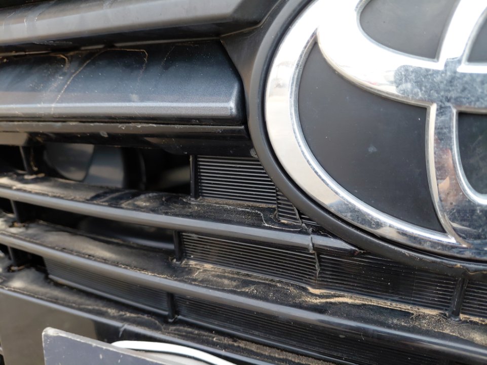 تويوتا يارس Y 2024 image