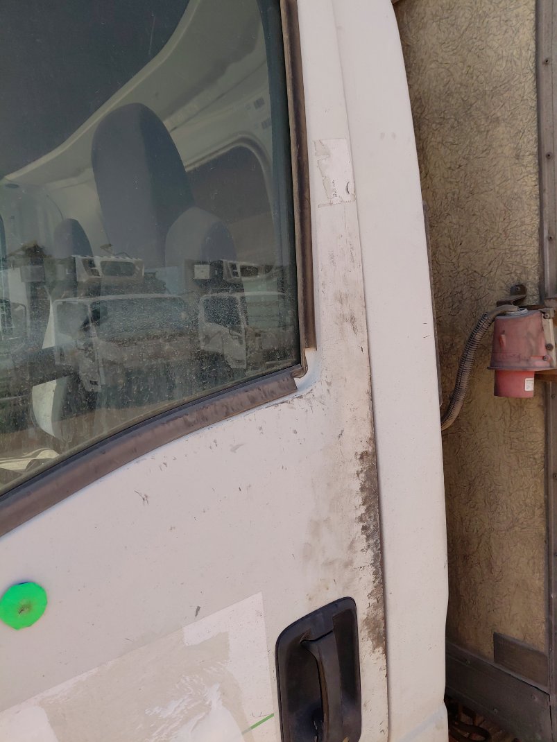 ايسوزو ريوارد ان بي بكب نصف نقل - حمولة المركبة 3 طن 2014 image