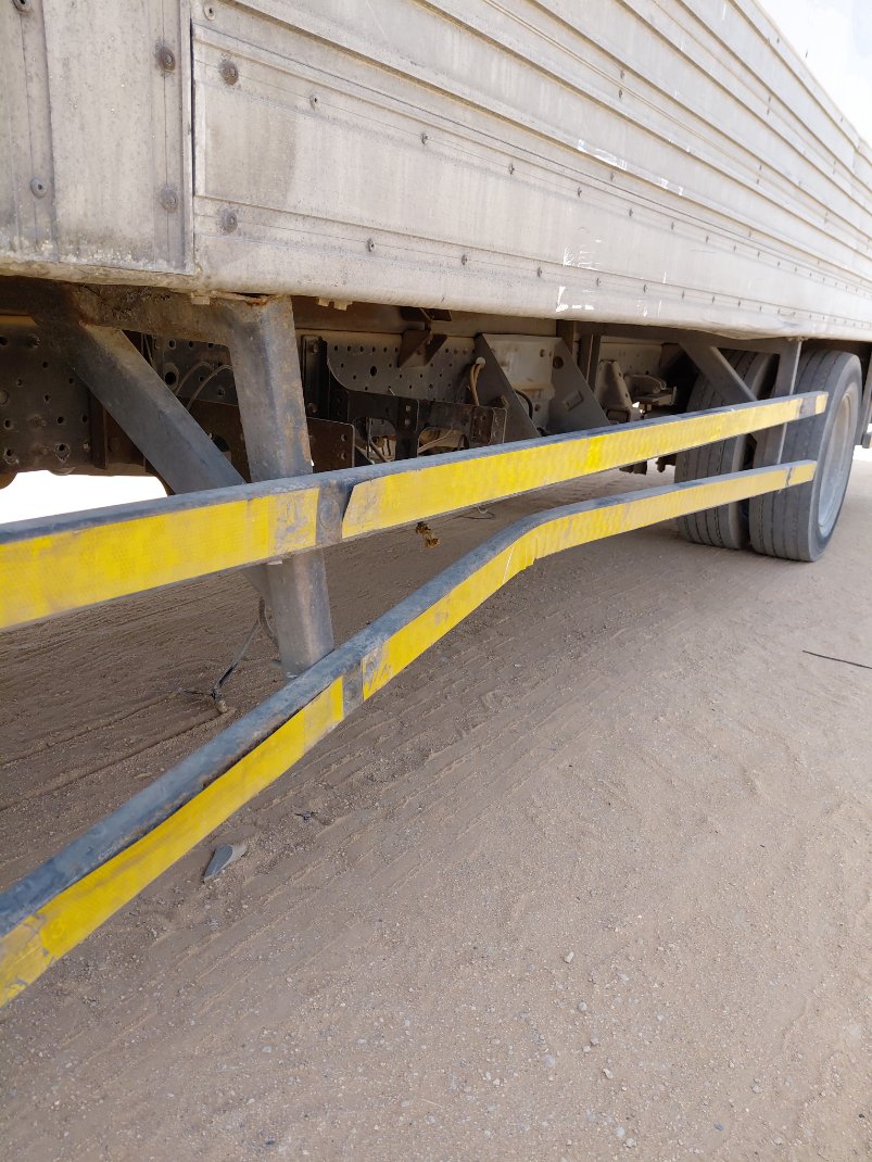 ايسوزو ريوارد ان بي بكب نصف نقل - حمولة المركبة 3 طن 2014 image