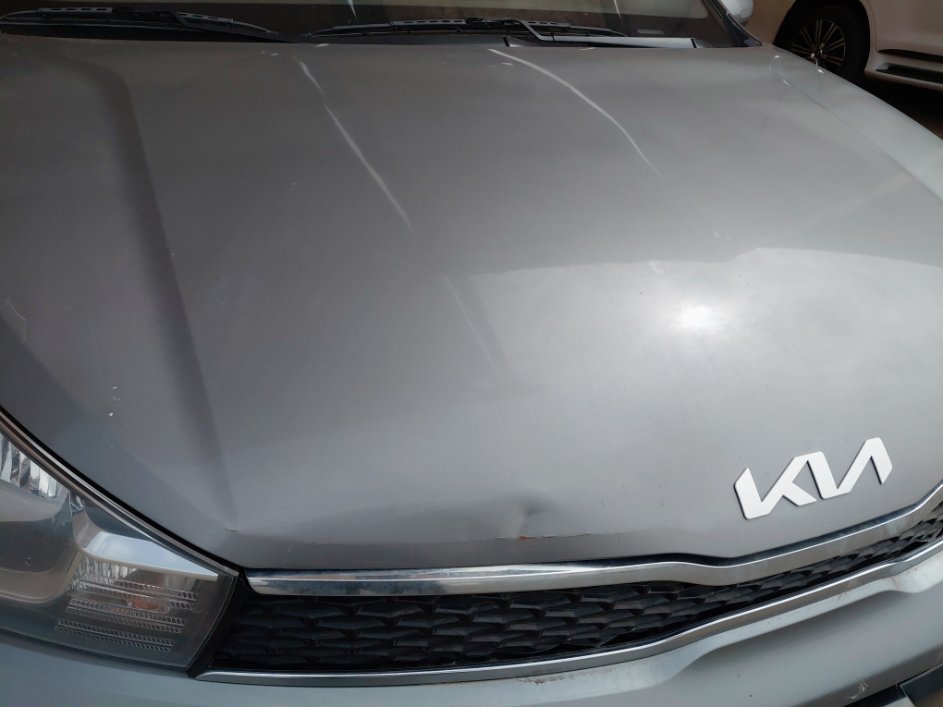 KIA Pegas STD 2022 image