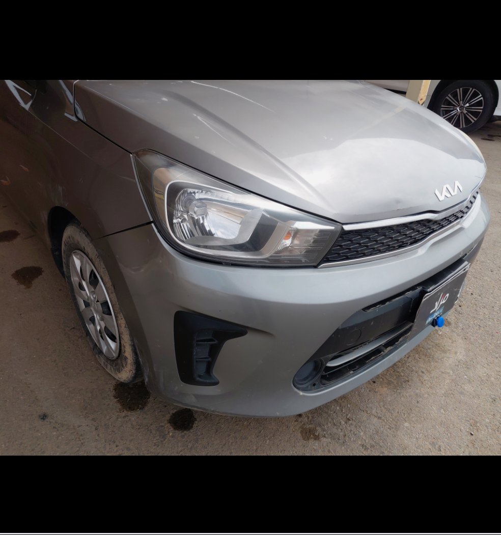 KIA Pegas STD 2022 image