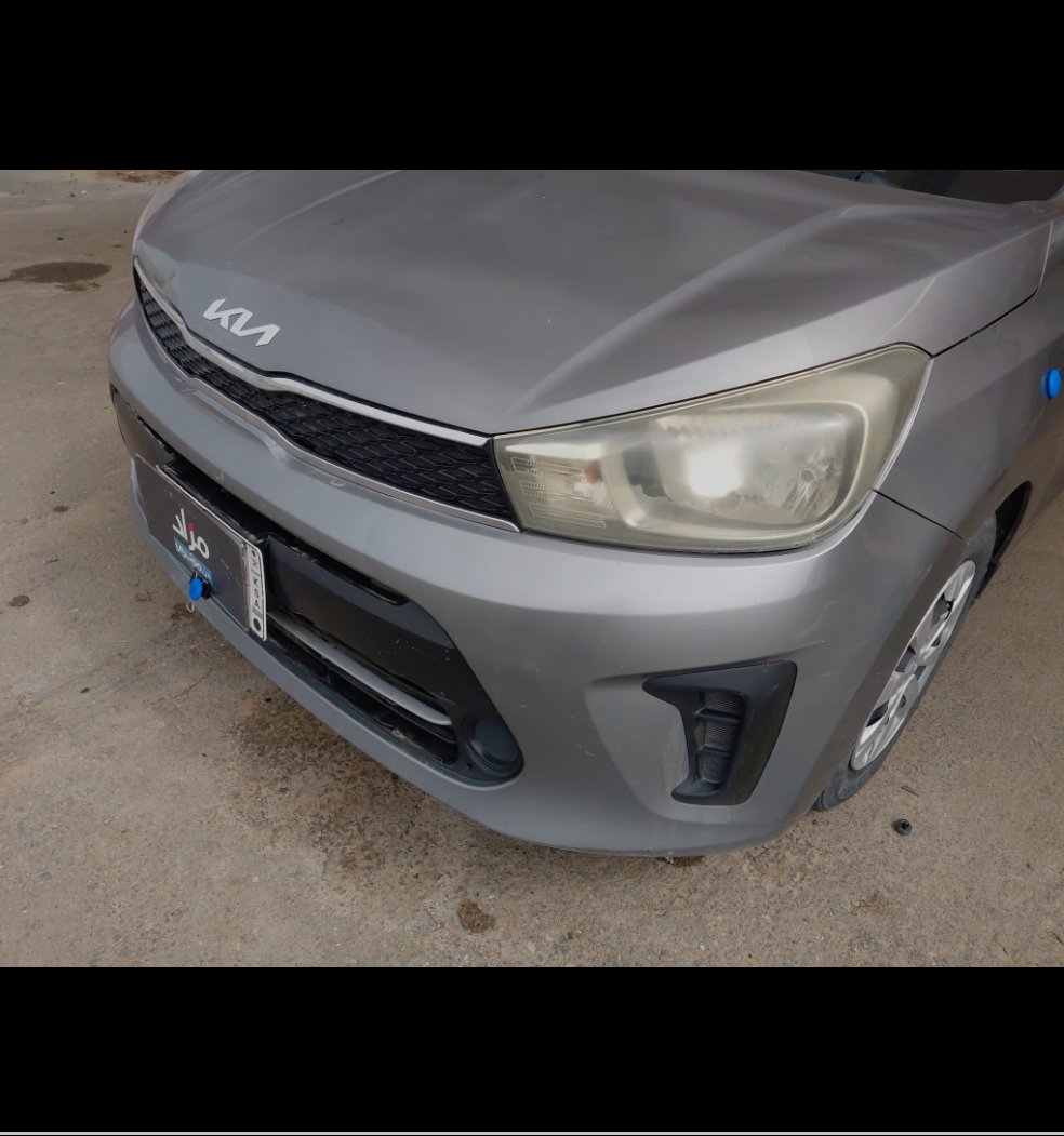 KIA Pegas STD 2022 image