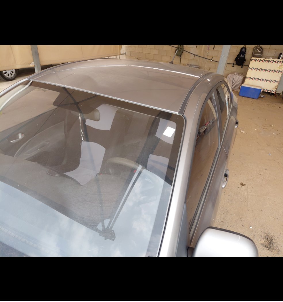 KIA Pegas STD 2022 image