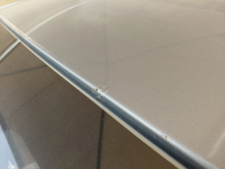 KIA Pegas STD 2022 image