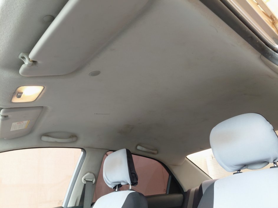 KIA Pegas STD 2022 image