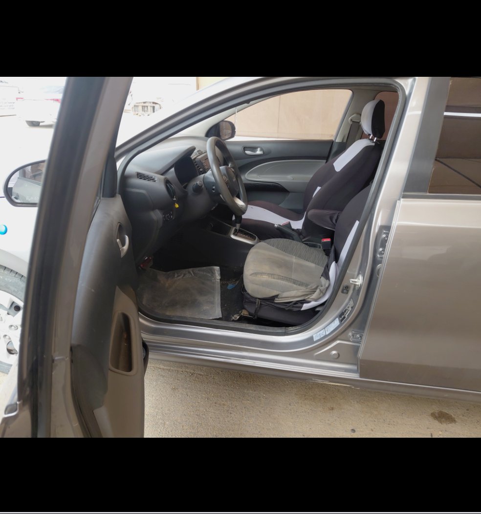 KIA Pegas STD 2022 image